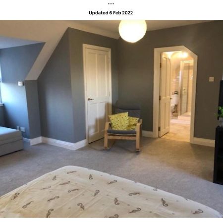 Cois Na Mara Eire Code V15 T677 Bed & Breakfast Derrynadivva ภายนอก รูปภาพ