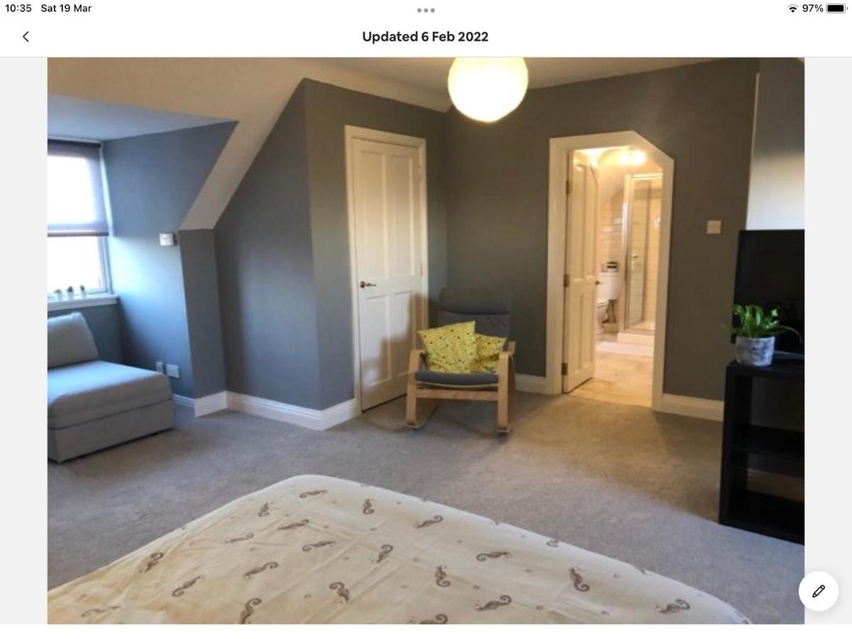 Cois Na Mara Eire Code V15 T677 Bed & Breakfast Derrynadivva ภายนอก รูปภาพ