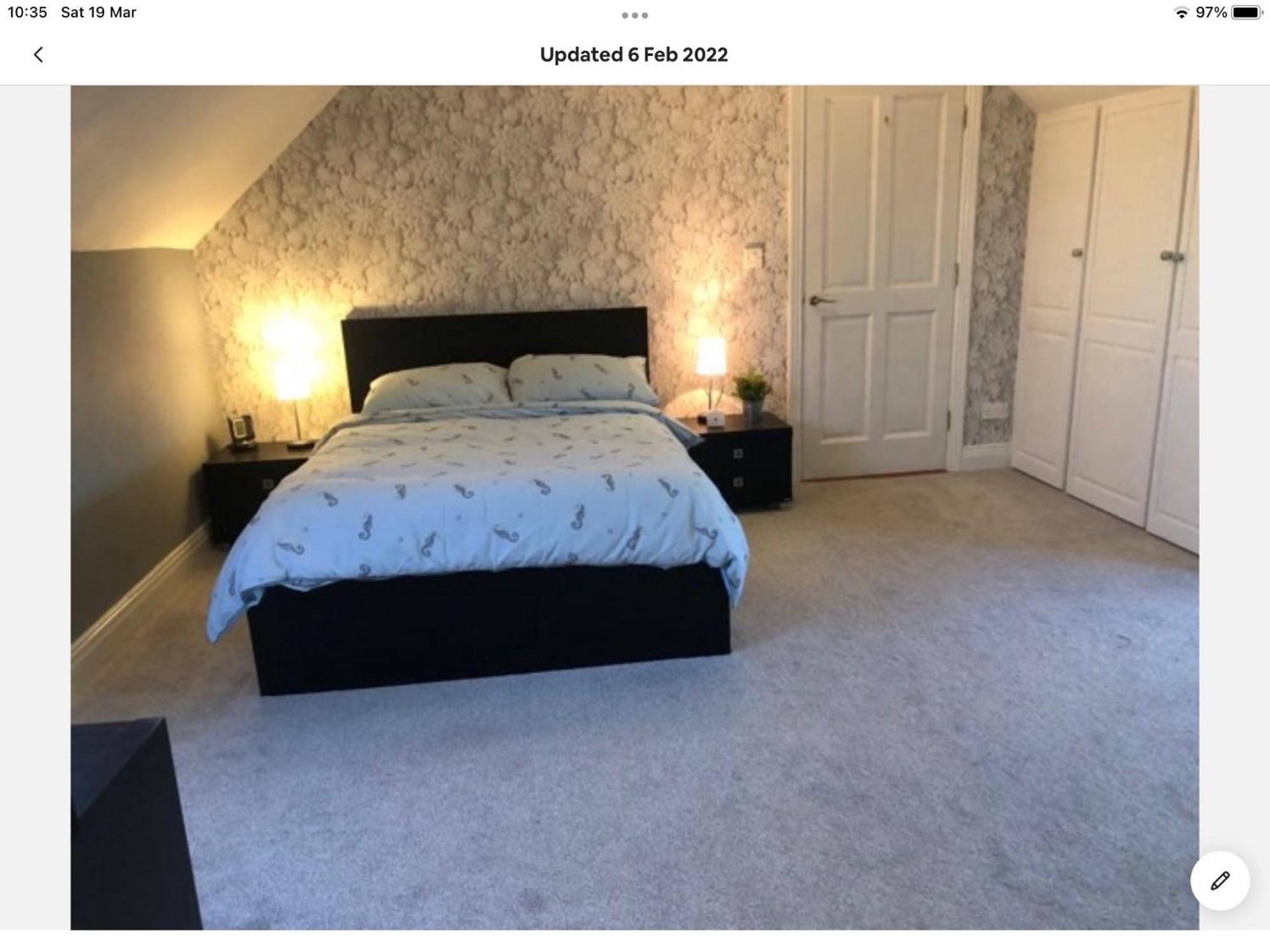 Cois Na Mara Eire Code V15 T677 Bed & Breakfast Derrynadivva ภายนอก รูปภาพ